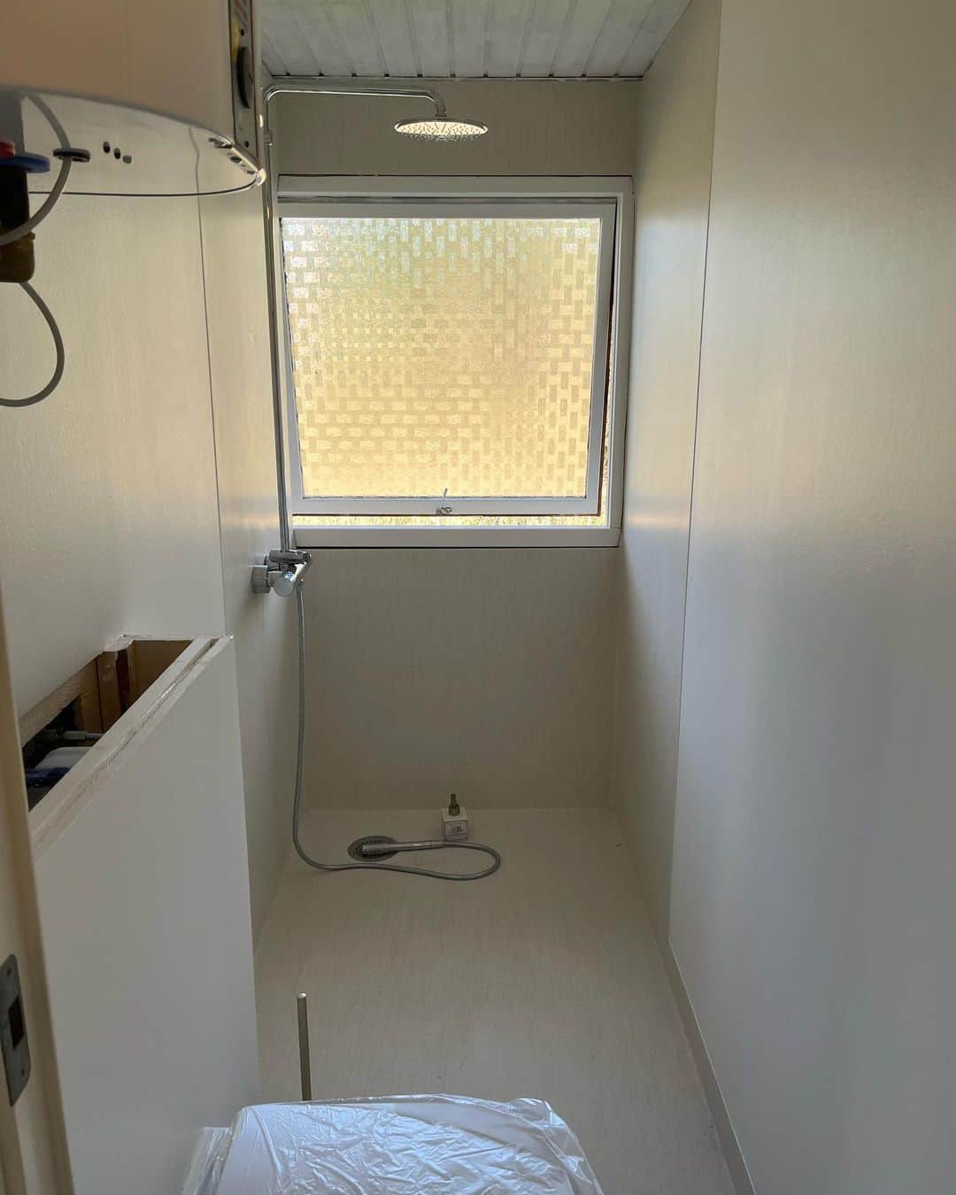Spa-stil badeværelse i sommerhus 2