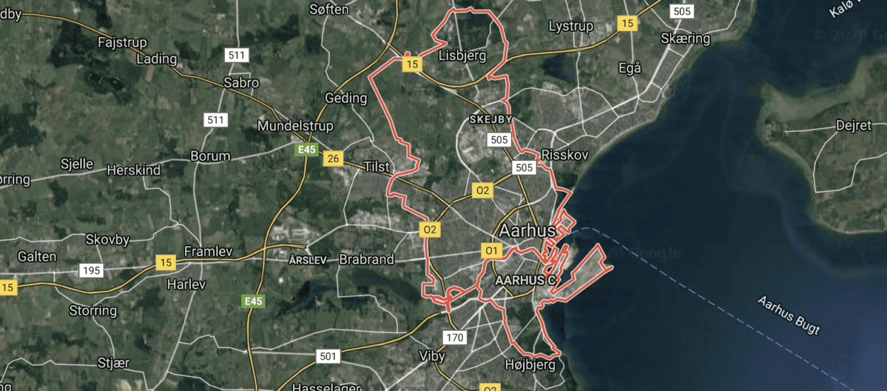 Nyt badeværelse i Aarhus: priser og firmaoversigt i 2026