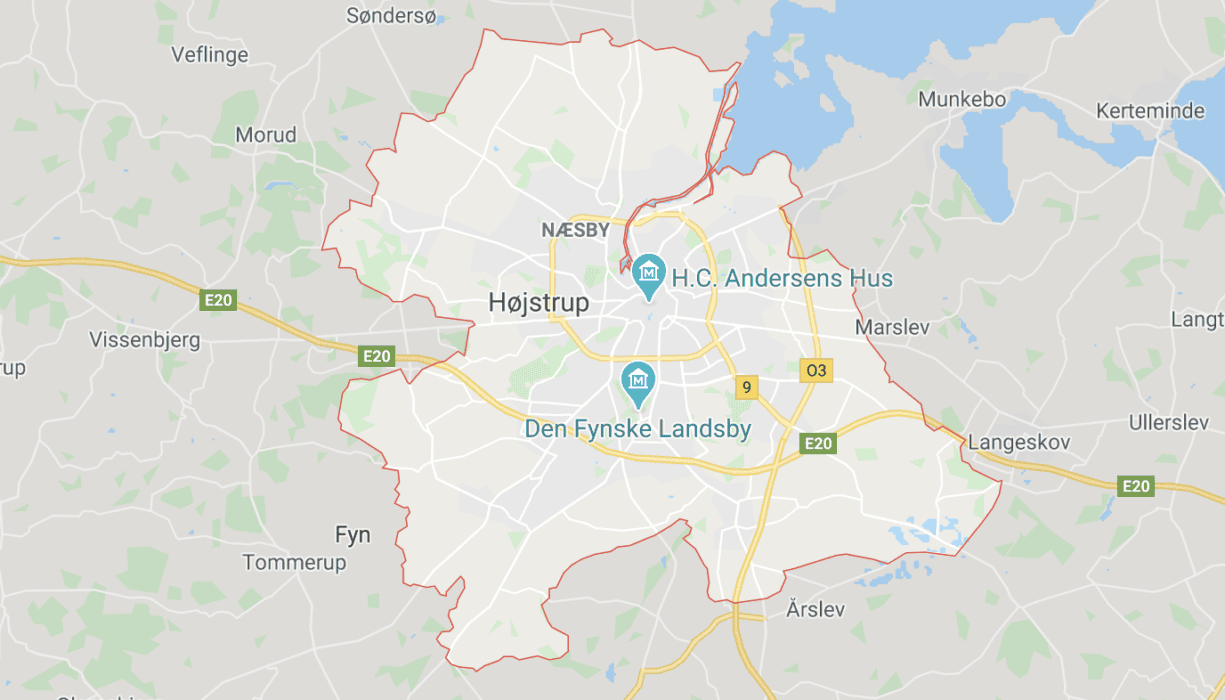 Nyt badeværelse i Odense og på Fyn: priser og firmaer i 2026